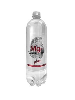 Магний плюс 1 л